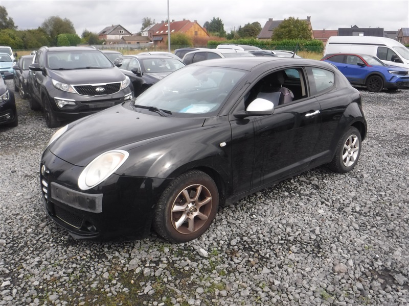 Alfa Romeo MiTo 1.3 JTD Multijet Junior Start&Stop n°19