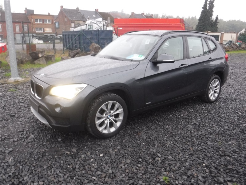 BMW X1 2.0 d sDrive n°17