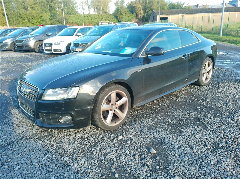 Audi A5 2.0 TFSI Start/Stop n°50