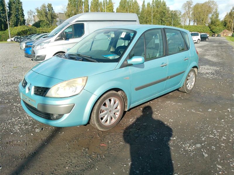Renault Scenic n°26