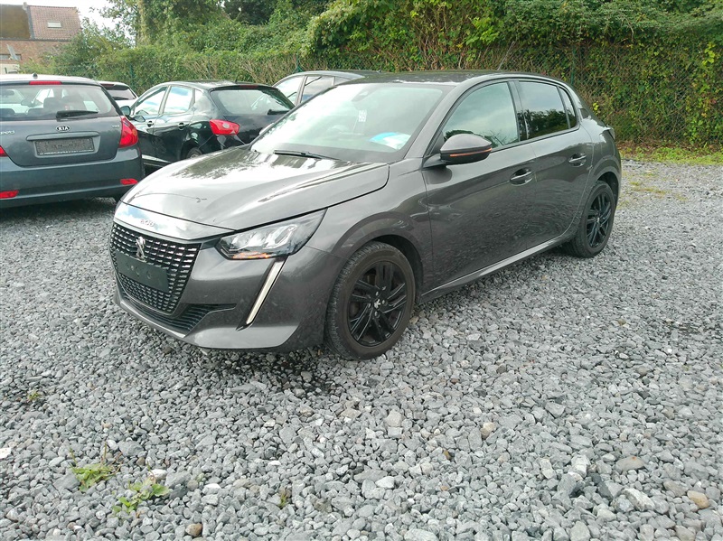 Peugeot 208 1.5 BlueHDi Active n°59