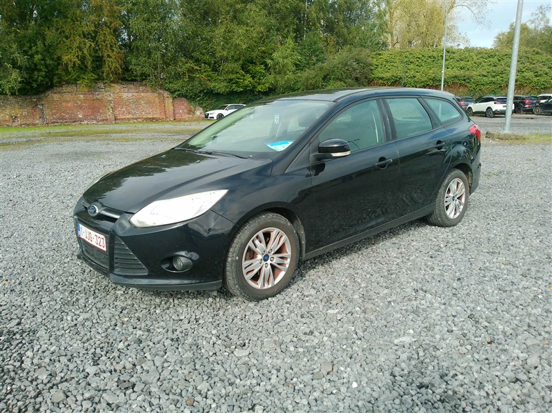 Ford Focus 1.6 TDCi ECOnetic Tech.Sound Conn.Plus n°56
