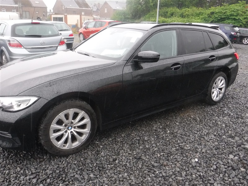 BMW 320 320 dXAS AdBlue NAVI/CUIR