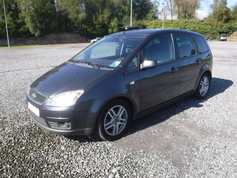 Ford C-Max 1.6 TDCi n°69