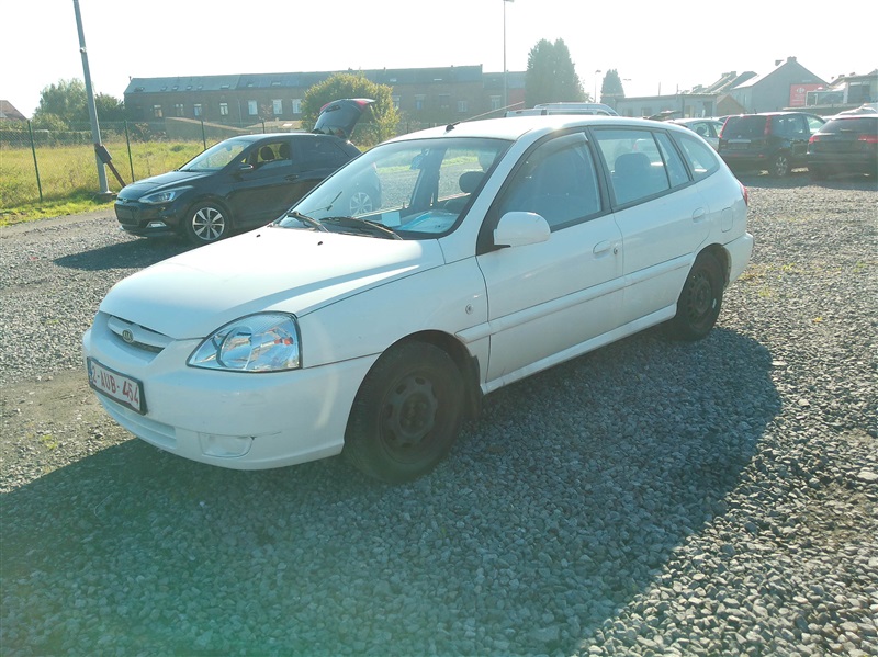 Kia Rio 1.4i break n°82