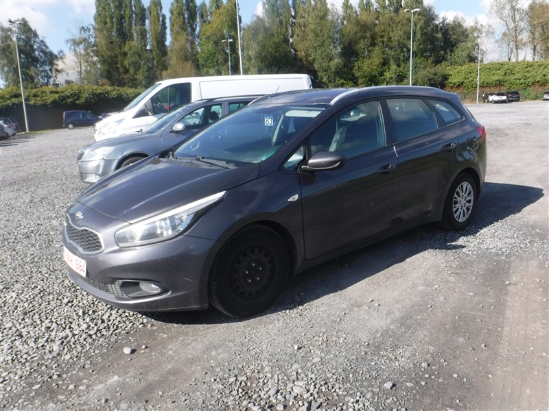 Kia Ceed SW / cee'd SW 1.4 CRDI n°83