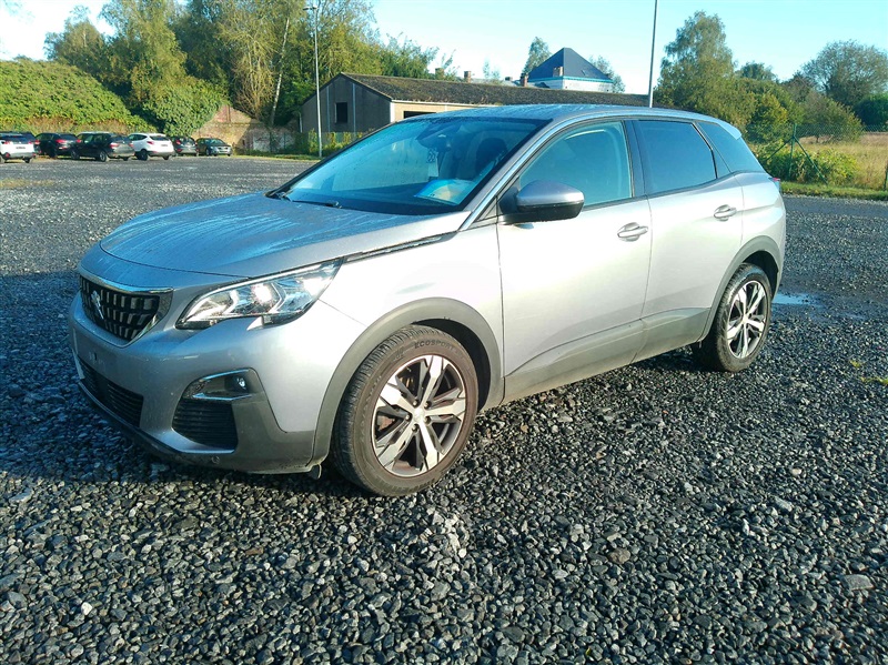 Peugeot 3008 1.5 BlueHDi Allure (EU6.2) n°66