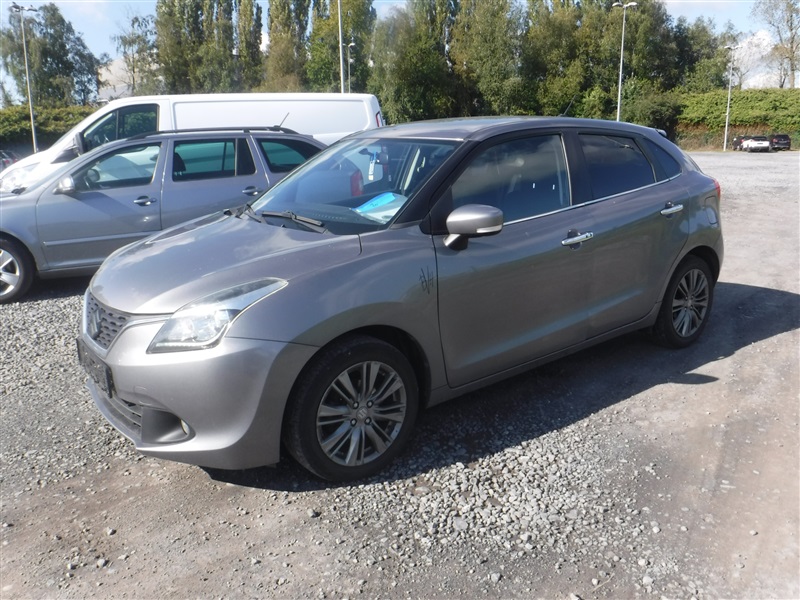 Suzuki Baleno 1.2i GL n°70