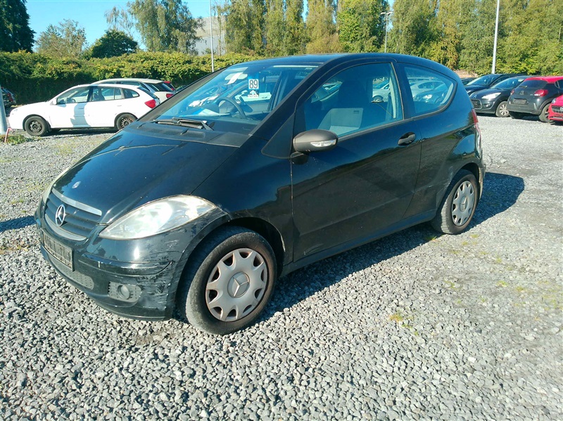 Mercedes-Benz A 150 n°89