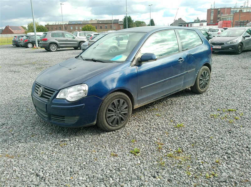 Volkswagen Polo TDI