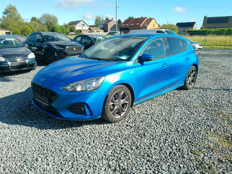 Ford Focus 1.0 EcoBoost ST LINE n°79