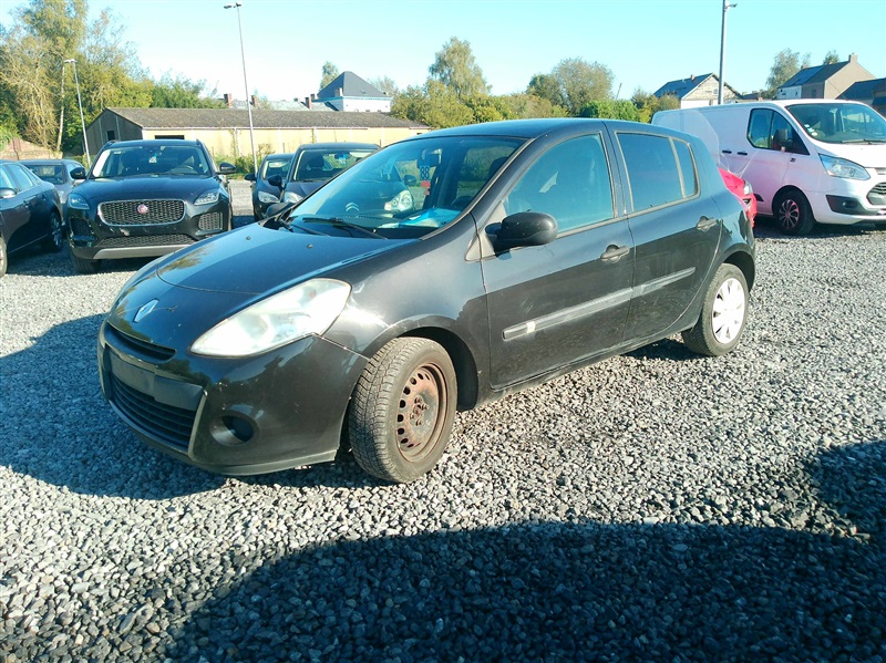 Renault Clio n°88