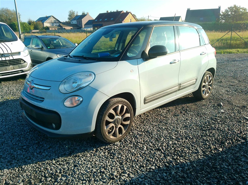 Fiat 500L 1.3 Multijet Pop n°103