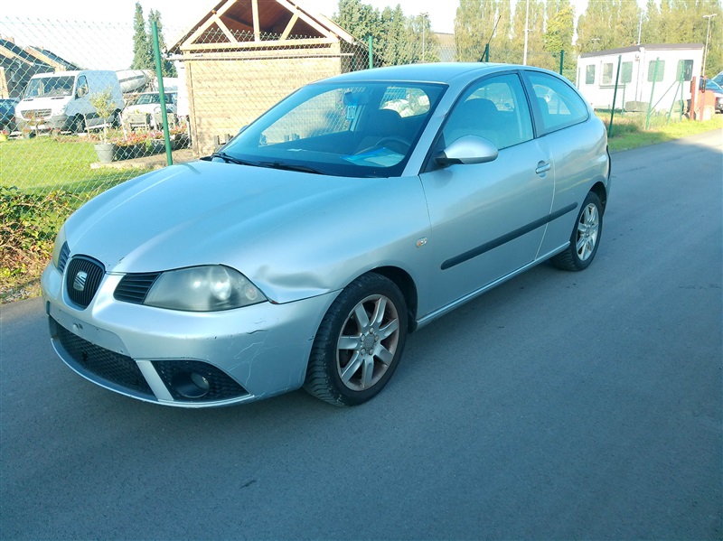 Seat Ibiza 1.2 n°101