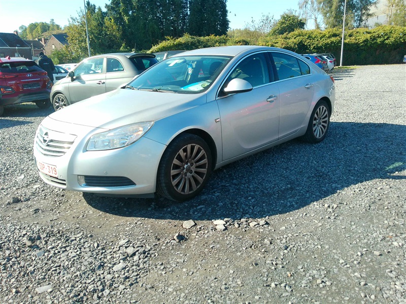 Opel Insignia 1.6i Edition n°119