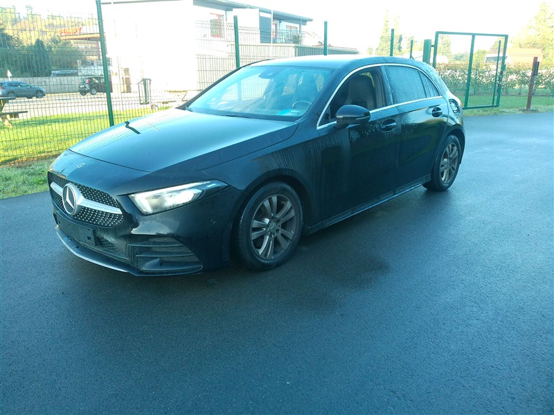 Mercedes-Benz A 180 A 180 d Pack AMG n°84
