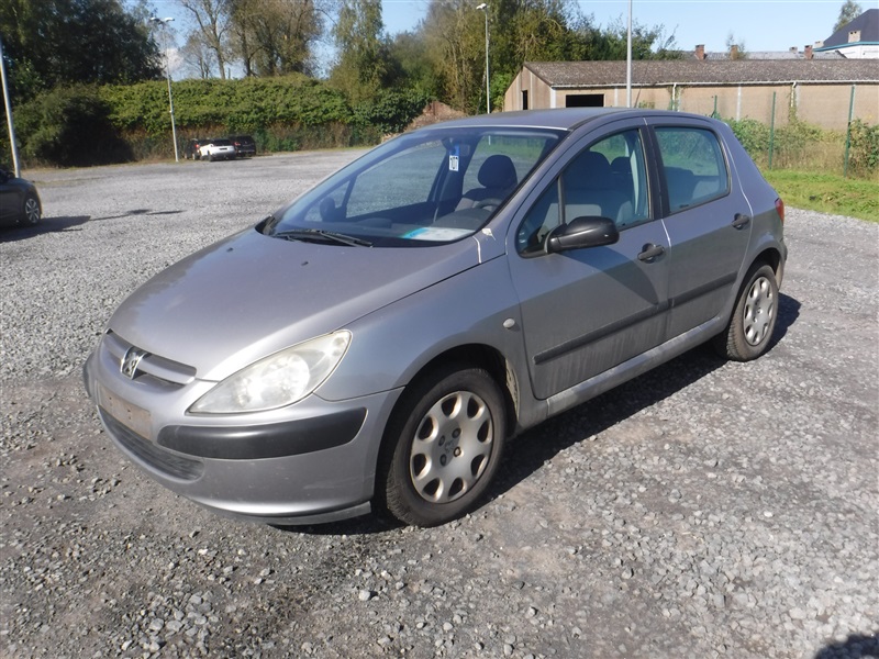 Peugeot 308 308 n°107