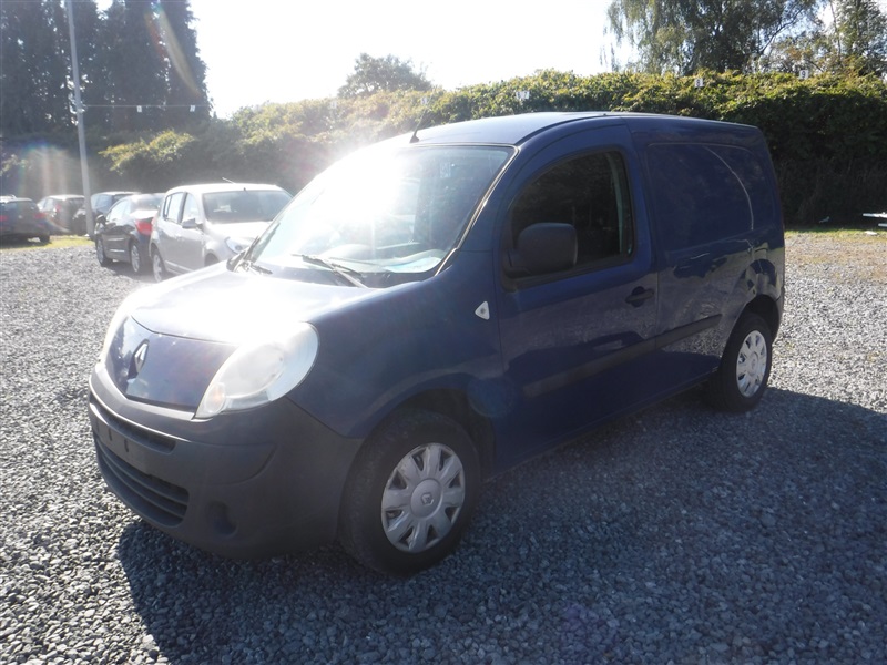 Renault Kangoo 1.5dci n°94