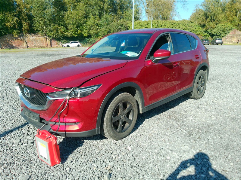 Mazda CX-5 n°117