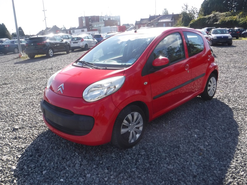 Citroen C1 n°93