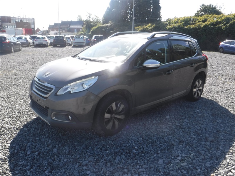 Peugeot 2008 1.2i PureTech Active S&S n°97