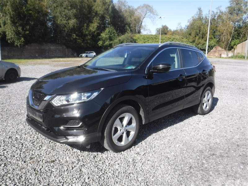 Nissan Qashqai 1.2  115cv Acenta NAVI / CAMERA / TOIT PANO / JA17" n°111