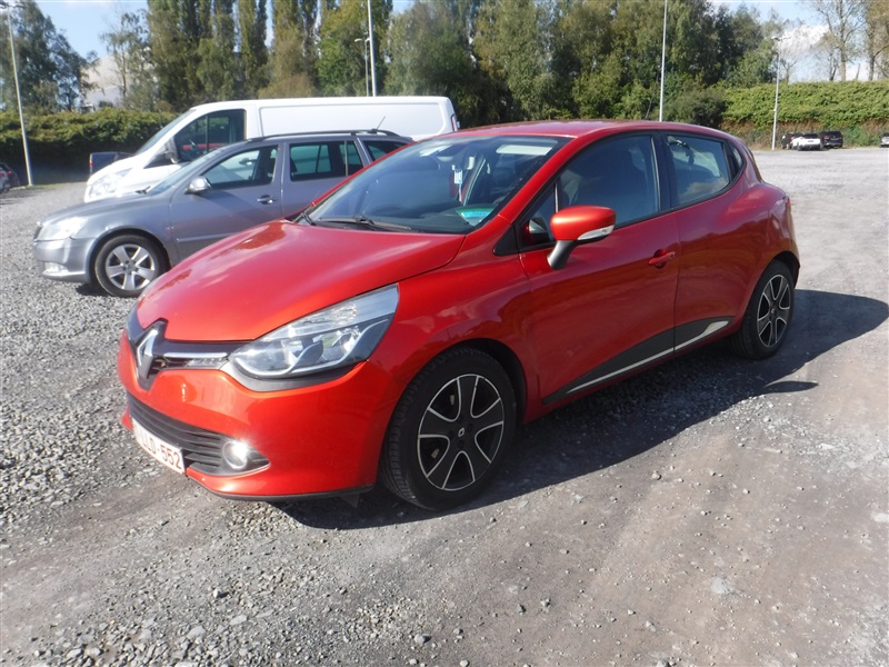 Renault Clio 0.9 TCe Energy Expression n°113