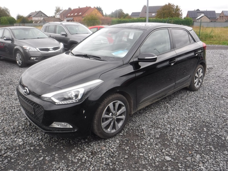 Hyundai i20 n°78