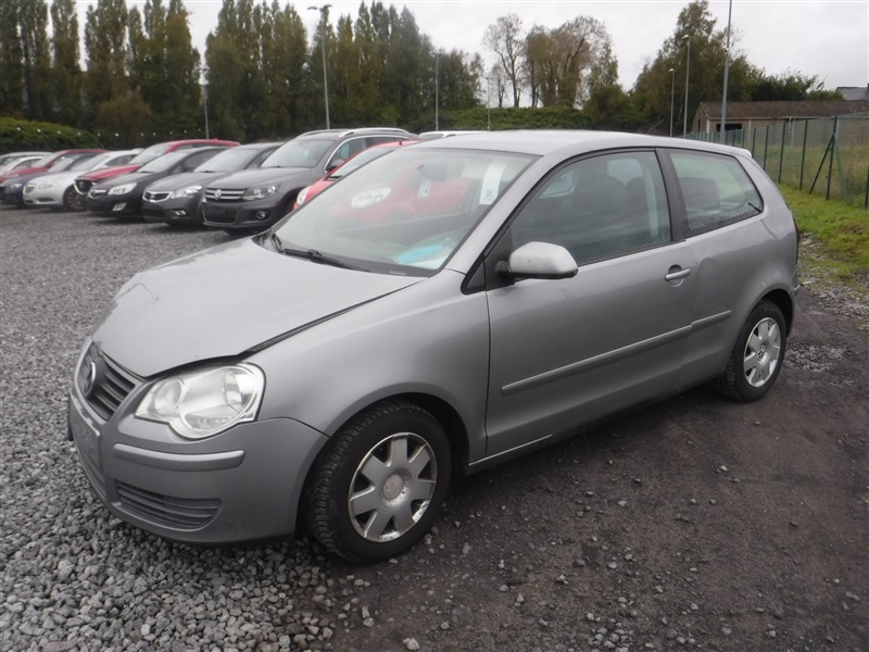 Volkswagen Polo n°74