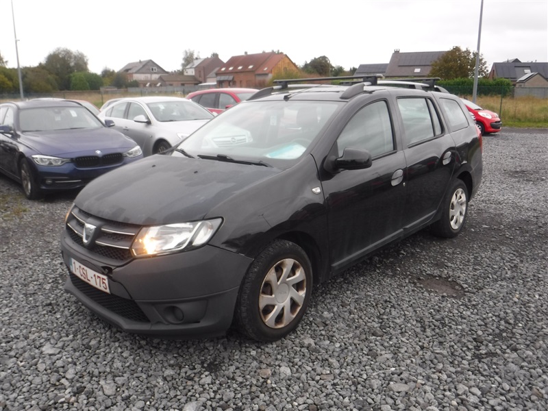 Dacia Logan 0.9 TCe Clim/PDC n°131