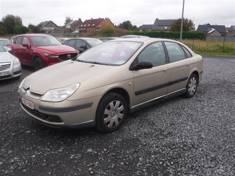 Citroen C5 n°128