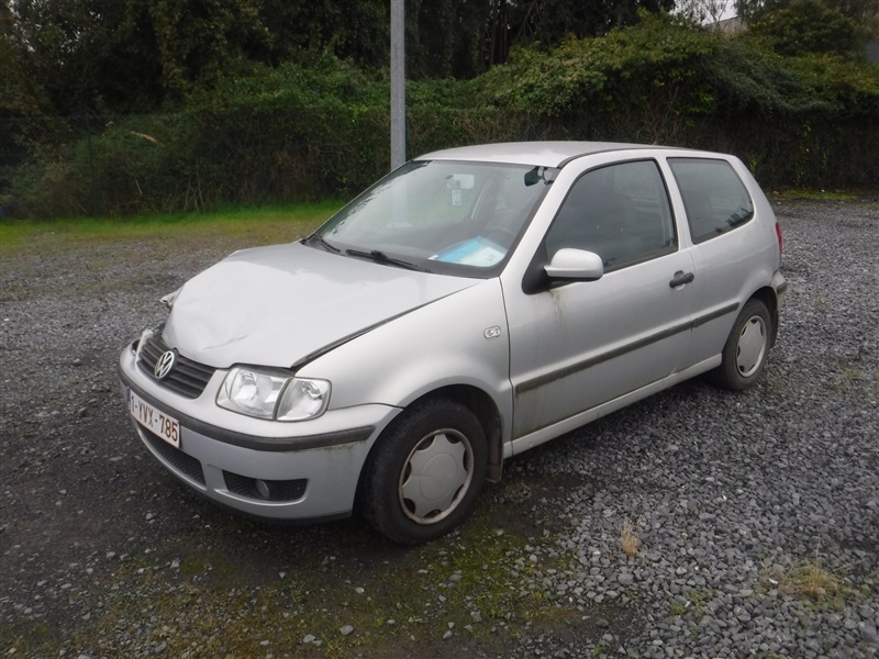Volkswagen Polo 1.4i n°133