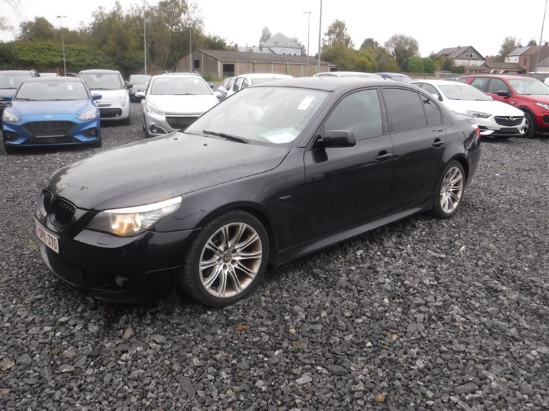 BMW 520 PACK m n°126