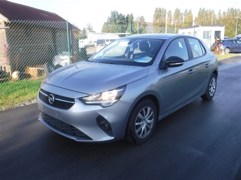Opel Corsa 1.2i Elegance Start/Stop n°142