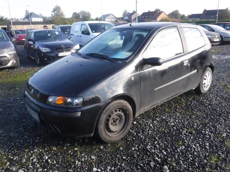Fiat Punto 1.2 n°140