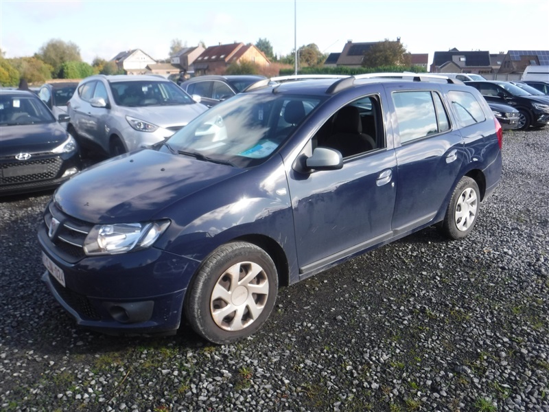 Dacia Logan 0.9 TCE n°121