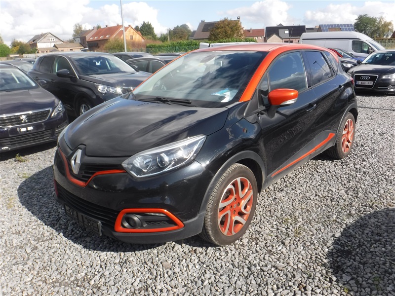 Renault Captur 1.5 dCi Energy Zen n°158