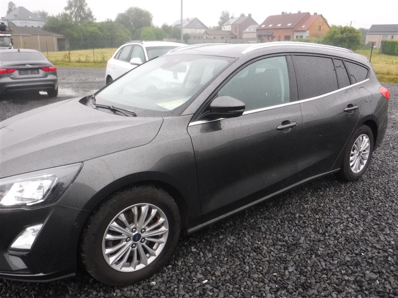 Ford Focus 1.5 EcoBlue