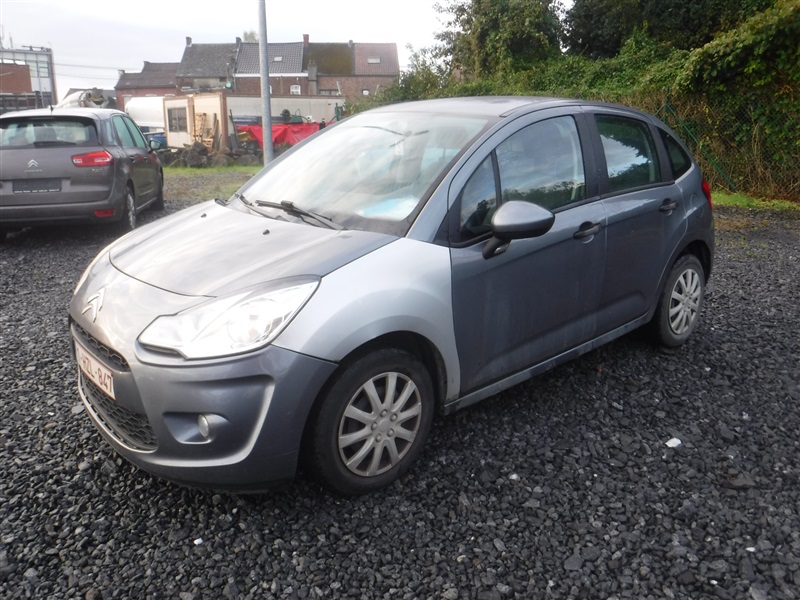 Citroen C3 1.1i Attraction n°151