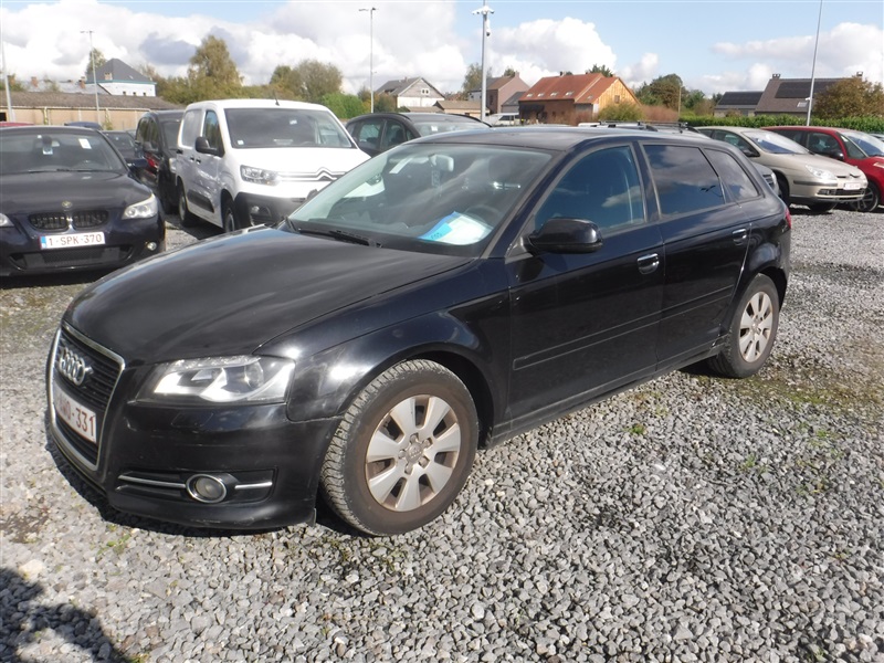 Audi A3 1.6 TDi Ambition Start/Stop DPF n°159