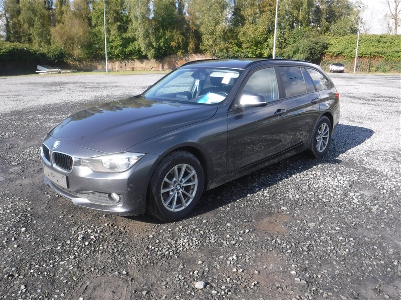 BMW 318 318 d n°154