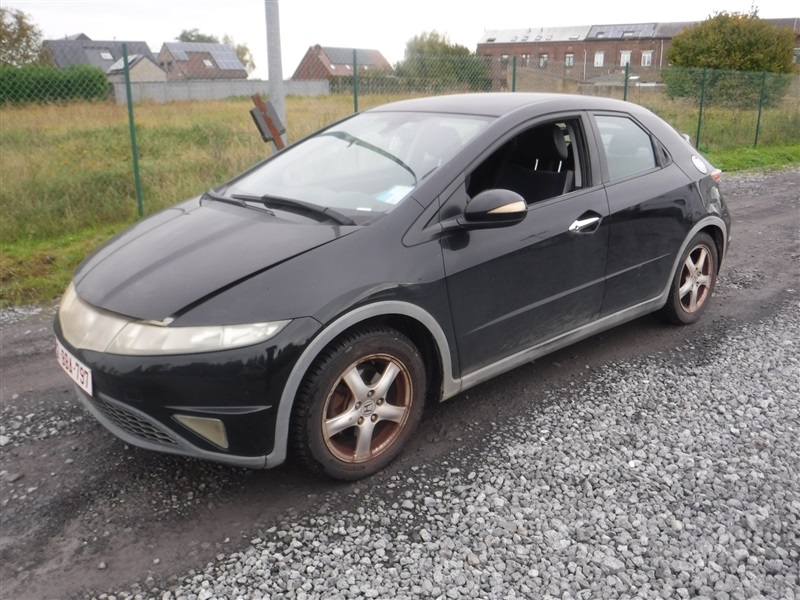 Honda Civic n°162