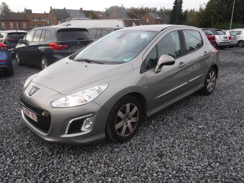 Peugeot 308 1.6i Active n°166
