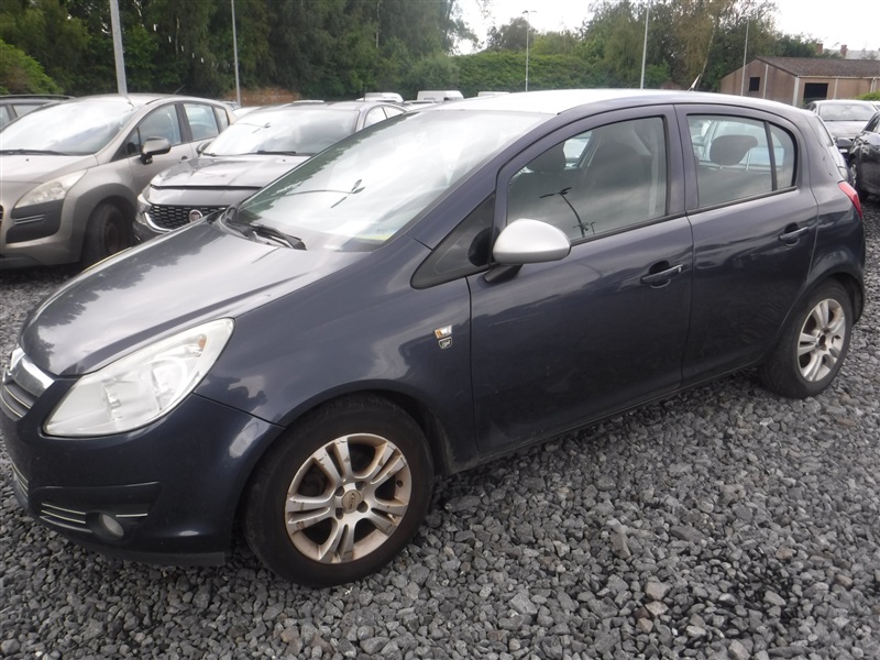 Opel Corsa 1.3 CDTi ecoFLEX Enjoy FAP n°54