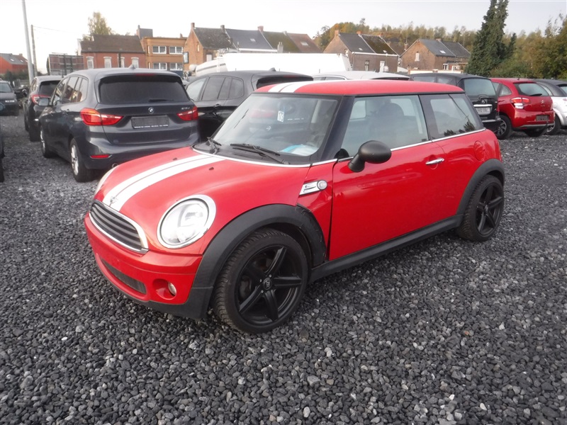 MINI One 1.4i One n°173