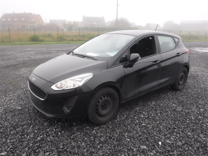 Ford Fiesta 1.1i Trend (EU6.2) n°199