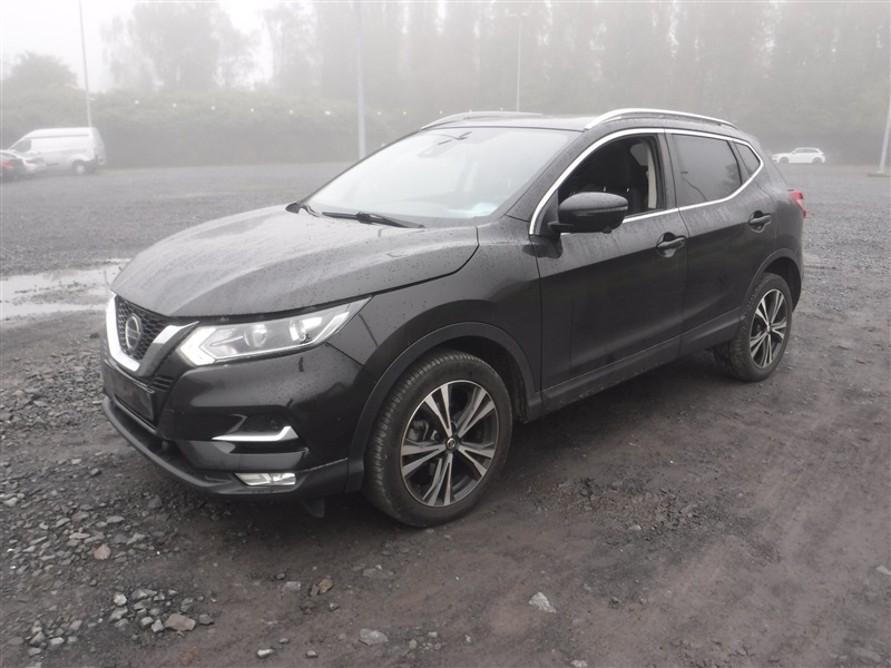 Nissan Qashqai 1.5 dCi N-Connecta n°185
