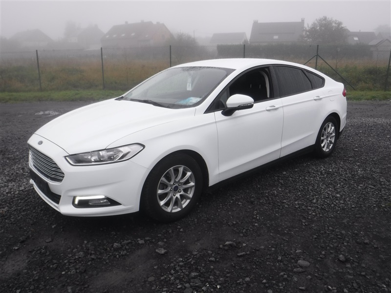 Ford Mondeo 1.5 TDCi ECOnetic Trend n°177