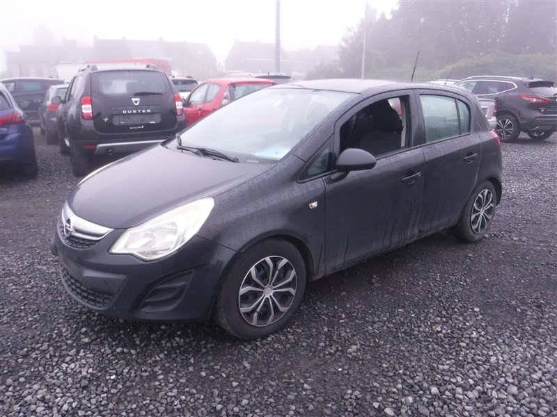 Opel Corsa 1.3 CDTi Enjoy 150 Years DPF n°176
