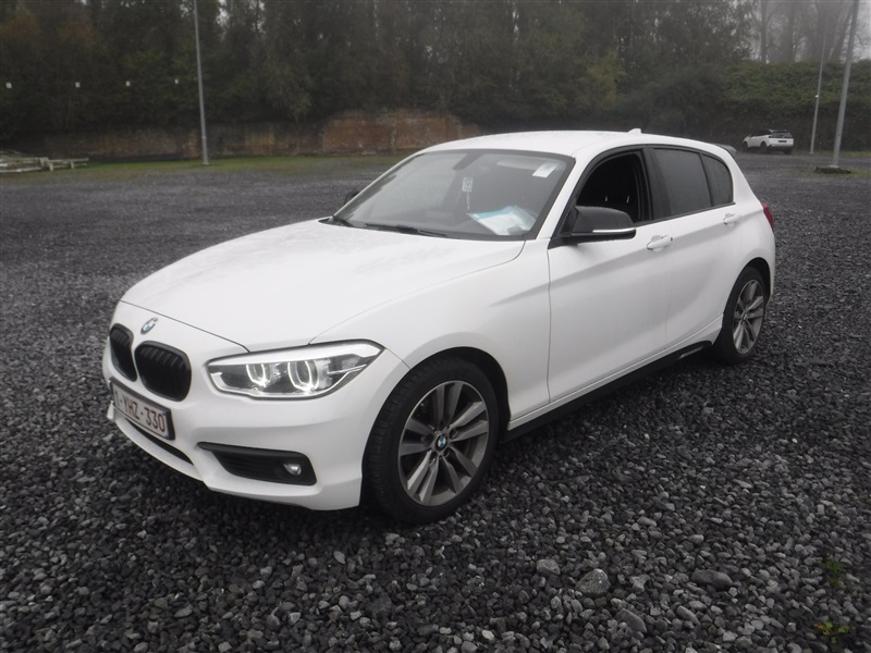 BMW 116 116i JOY Edition n°195
